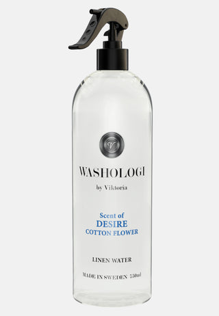 Linen Water Desire 750ml