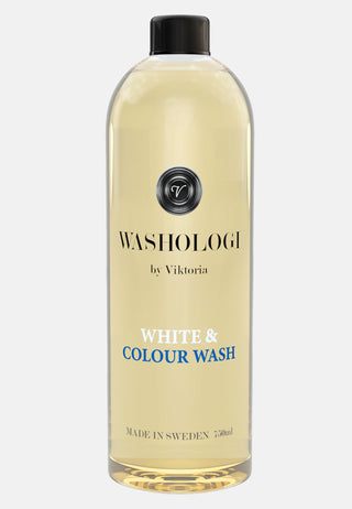 White & Colour Wash 750ml