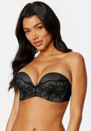 Glamour Perfect Strapless Bra