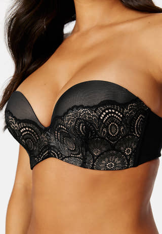 Glamour Perfect Strapless Bra