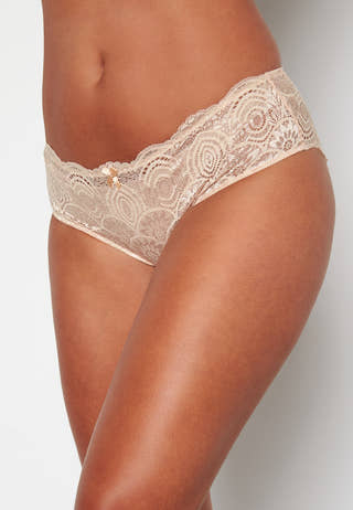 Glamour Shorty