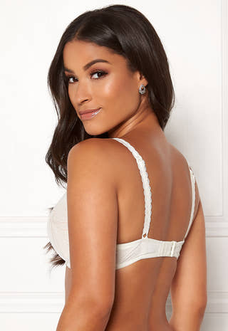 Glamour Triangle Bra