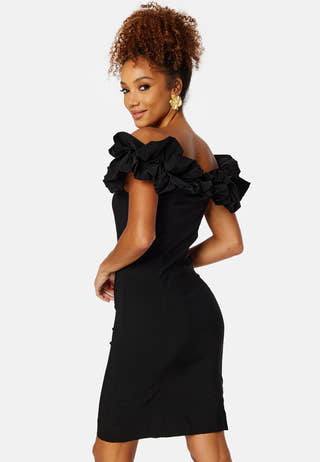 Carrie SL Dress