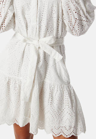 Holi LS Belt Dress