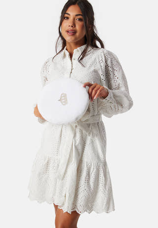 Holi LS Belt Dress