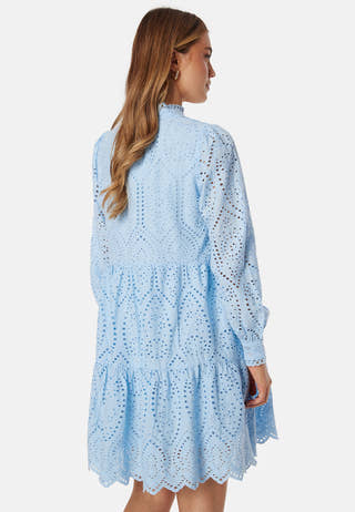 Yasholi LS Dress