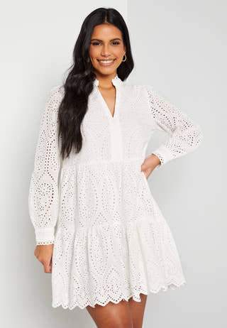 Holi LS Dress