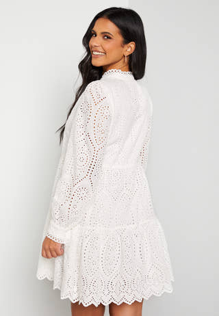 Holi LS Dress