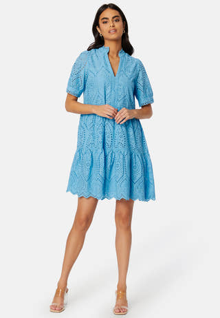 Yasholi SS Dress