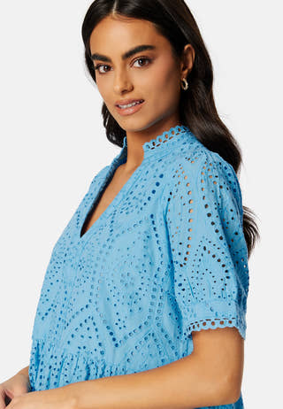 Yasholi SS Dress