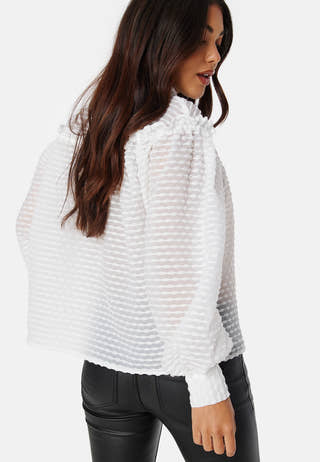 Hour LS Shirt