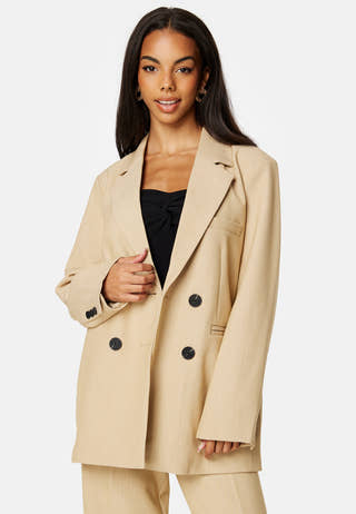Likka LS Oversize Blazer