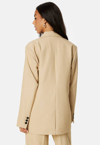 Likka LS Oversize Blazer