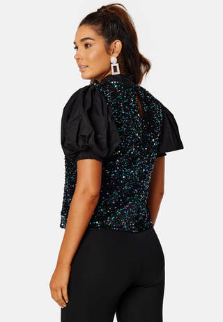 Lillo SS Top