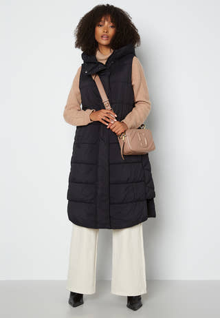 Lira Padded Vest