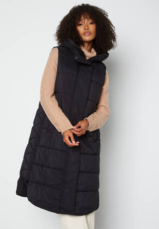 Lira Padded Vest