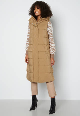 Lira Padded Vest