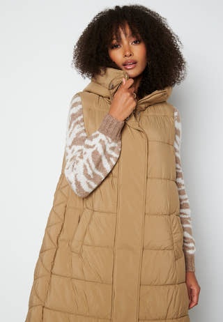 Lira Padded Vest