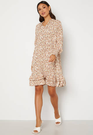 Rolea LS Dress