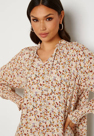Rolea LS Dress