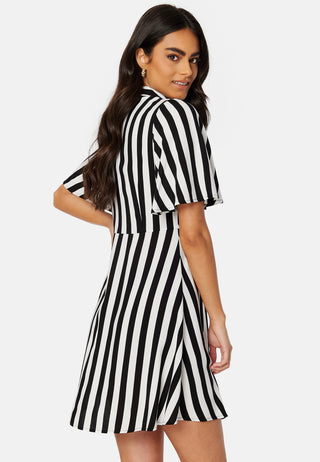 Savanna 2/4 Shirt Dress