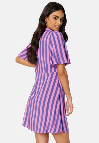 Savanna 2/4 Shirt Dress