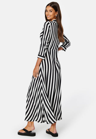 Yassavanna Long Shirt Dress