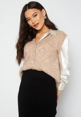 Silvo Knit Vest