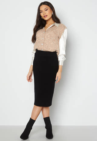Silvo Knit Vest