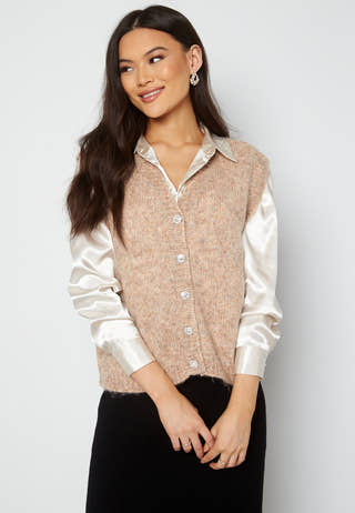 Silvo Knit Vest