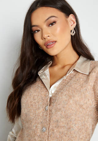 Silvo Knit Vest
