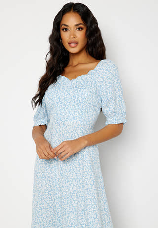 Stelli 2/4 Midi Dress