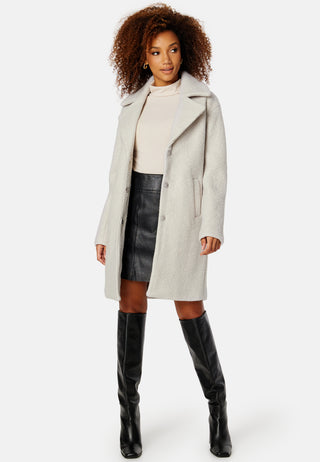 Tera Wool Mix Coat