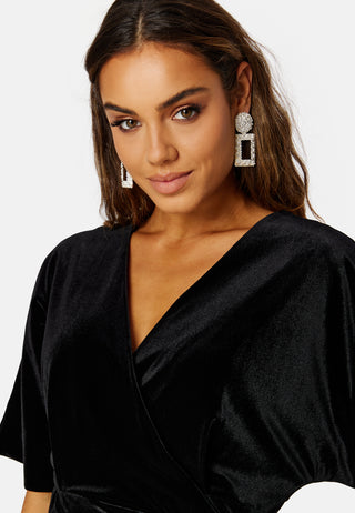 Velvo Velvet 2/4 Dress