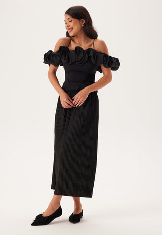 Yasalisa Hw Long Skirt