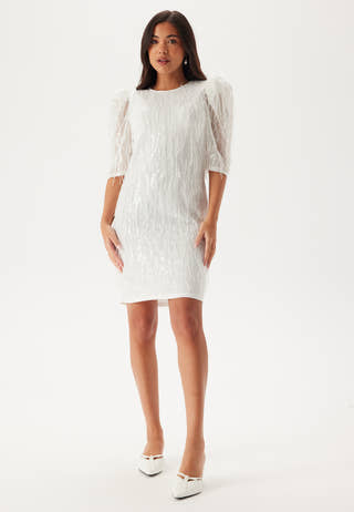 Yasbolina 2/4 Short Dress
