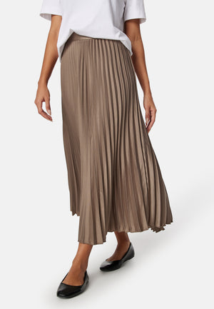 Yasceline High Waist midi skirt
