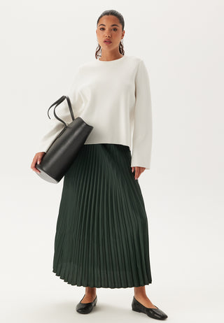 Yasceline High Waist midi skirt