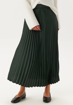 Yasceline High Waist midi skirt
