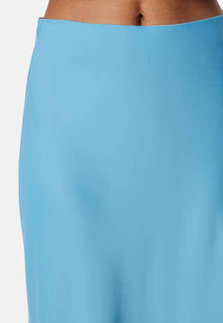 Yasdottea HW Maxi Skirt