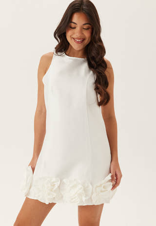 Yasellina Sl Mini Dress