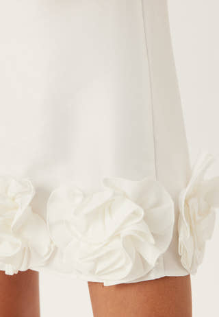 Yasellina Sl Mini Dress