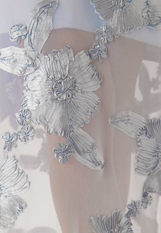 Yasfloree Sl Long Dress