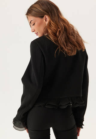Yasfrino Ls Jacket