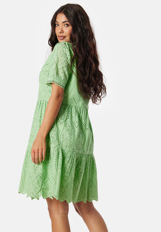 Yasholi SS Dress