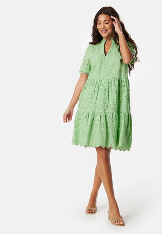 Yasholi SS Dress