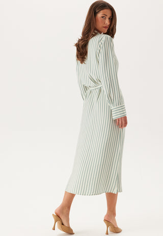 Yaskaya Ls Long Shirt Dress