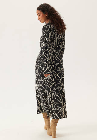 Yaskaya Ls Long Shirt Dress