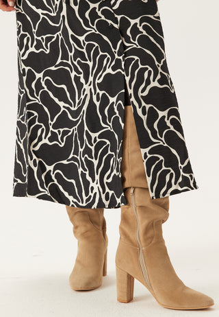 Yaskaya Ls Long Shirt Dress