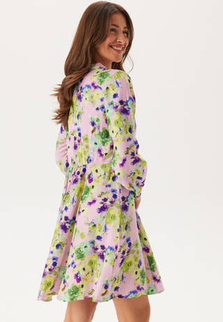 Yaskaya Ls Shirt Dress